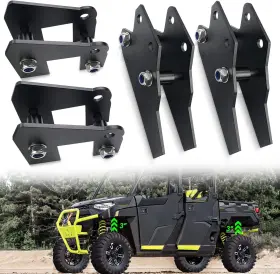 B0b84nmn5m Starknightmt Utv Ranger Lift Kit 3 Inch Front And Rear Bracket