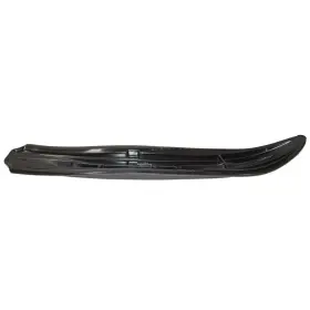 35-430 Starting Line Products Powder Pro Ii Ski Bottom Black