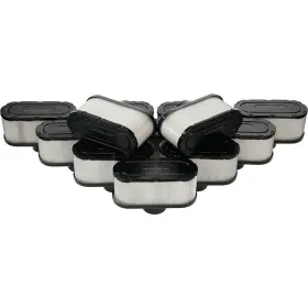 11013-0752 Stens 102-442-12 Air Filter Shop Pack Fits Kawasaki