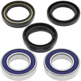 25-1108 Stens Wheel Bearing Kit