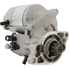 K7571-96800 Stens 435-220 Electric Starter Fits Kubota