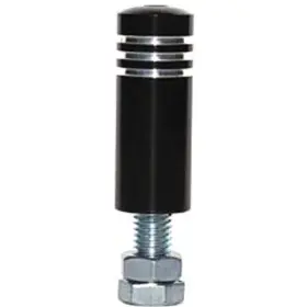 Smf4q14bk Stiffy Aluminum Quick Release Mounts - Black