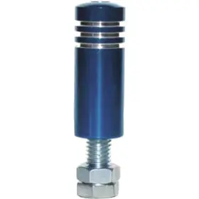 Smf4q14bl Stiffy Aluminum Quick Release Mounts