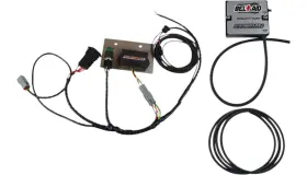 228-100 Straightline Performance Universal Belt Aid System