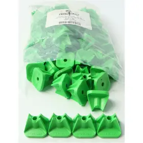 2513-p8-grn Stud Boy Super-lite Pro Series Single Backers .75 Inch - 84/pack Green