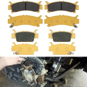 06451-hl4-a01 Sunluway For 2016-2021 Honda Pioneer 1000/2016-2021 1000-5/2019-2021 Hon