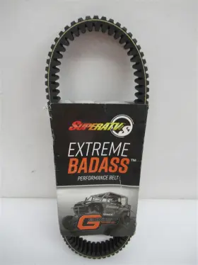 Dbpo1160ex Super Atv Drive Belt Fits Polaris