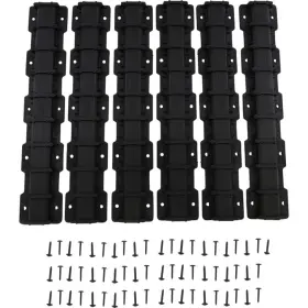 4504-0216 Super Clamp 5106 Traction Bar Kit Atv/utv Snowmobile Tracbarkit