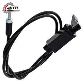 7080371 Super-mall-auto Choke Cable For Polaris Trail Blazer Boss 250 Xplorer 300 500 Scrambler 400