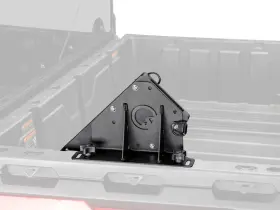 Cm-cf-u10-01 Superatv Cm-cf-u10-01#aa Chainsaw Mount For Cfmoto Uforce 1000 Pro/2025