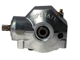 Cast-diff-1-004-k Superatv Diff-1-004-k#ab Polaris General Complete Differential By 1334178 /cast-diff-1-004-k#ab
