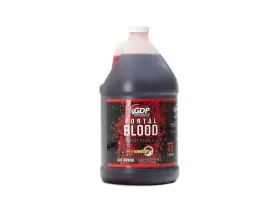 Oil-p-1g Superatv 1 Gallon Portal Blood Gear Oil