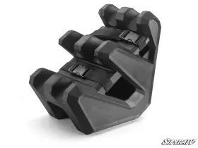 Osgh-u-001 Superatv On Seat Gun Holder For Utv By -