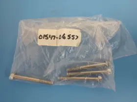 01547-06557 Suzuki Bolts Set Of 4