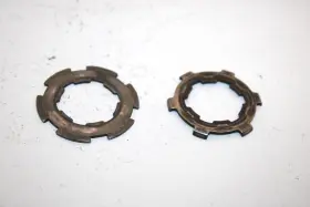 09169-25001 Suzuki 07167-25013 18 King Quad 500 Oem Transmission Lock Washer As9