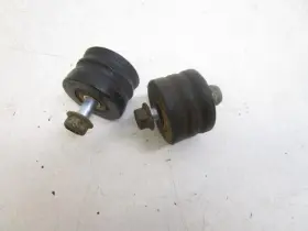 09103-08083 Suzuki 99 Rm250 Rm 250 Chain Rollers Bolts 1987-2008