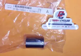 09180-16043 Suzuki Nos Genuine Spacer Oem New Fast Shipping