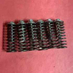 09440-18039 Suzuki 2006-2009 Quadracer 450 Ltr450 Clutch Springs With Bolts Oem