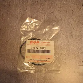 11177-14d01 Suzuki Nos O-ring Pn#