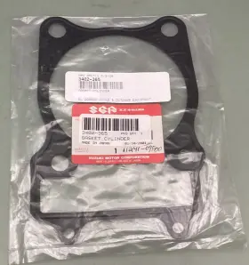 11241-09f00 Suzuki New Genuine Cylinder Gasket