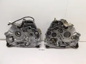 11300-31811 Suzuki 2005 King Quad Lt 700 Oem Crankcase Set