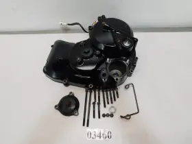 11340-19b11 Suzuki 1993 King Quad 300 Lt-f4wdx Oem Clutch Cover