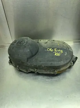 11380-31g00 Suzuki 05 06 07 700 King Quad Outer Clutch Cover Belt Housing Inner