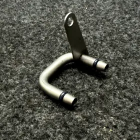 11460-07g00 Suzuki 03-14 Ltz400 Oem Inner Oil Pipe Hose Transfer O Rings