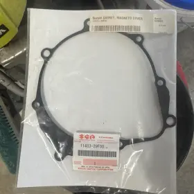 11483-29f00 Suzuki Gasket Magneto Oem New