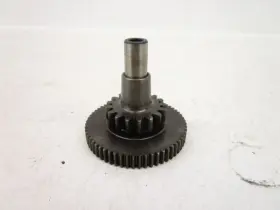12611-35b10 Suzuki 88 Lt 230 E Quadrunner Starter Gear 1987-1993