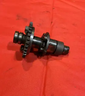 12710-27h00 Suzuki 2003 Eiger 400 4x4 Lt-a400f Camshaft Cam Shaft