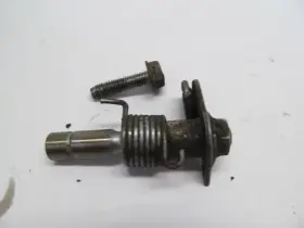 12941-19b00 Suzuki 1985 Lt185 Lt 185 Cylinder Valve Decompression Shaft With Spring