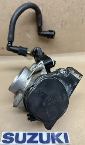 13400-45g00 Suzuki 06-09 Ltr450 Ltr 450 Throttle Position Sensor Tps Body