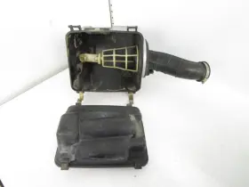 13700-38f10 Suzuki 03 Ltf400 Eiger 2x4 Air Box Housing 2002-2003