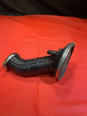 13881-38f01 Suzuki 2003 Eiger 400 4x4 Lt-a400f Air Box Outlet Tube