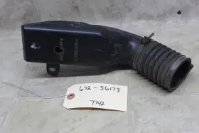 13891-09f00 Suzuki 00-01 Quadmaster 500 98-02 Quadrunner Air Breather Snorkel See Pics