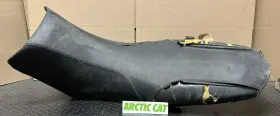 1506-297 Suzuki 03-08 Arctic Cat Dvx400 Recovered Seat Complete Assembly