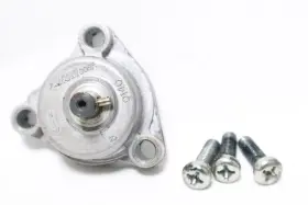 16400-01412 Suzuki 1985-01 Lt160 Ltf160 Quadrunner Oem Mikuni Oil Pump With Drive Driven Gears