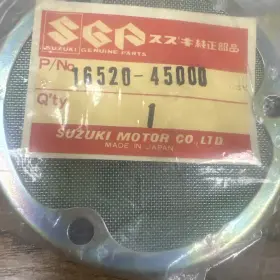 16520-45000 Suzuki Nos