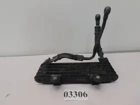 16600-17g00 Suzuki 2007 Sv650 Oem Oil Cooler And Lines