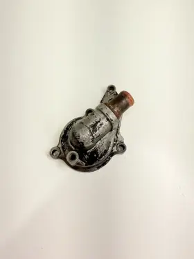 17410-29f21 Suzuki 2003-2008 Ltz400 Water Pump Gear Cover Oem Ltz Dvx Kfx 400