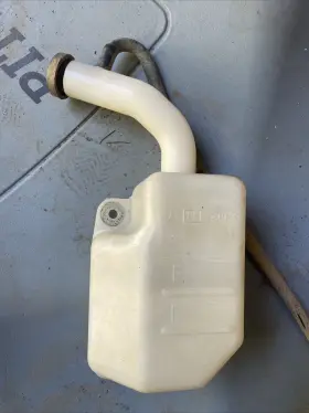 17910-07g00 Suzuki 03-08 Ltz400 Radiator Coolant Tank Reservoir Overflow Dvx Kfx Ltz 400