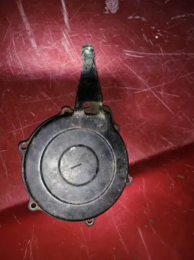 18100-19b00 Suzuki 1987-02 Quad Runner 250 4x4 Lt4wd Lt-4wd Recoil Pull Start Starter Parts