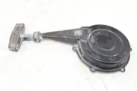 18100-19b02 Suzuki 1999 Quadrunner Lt 250 4x4 Pull Start Recoil Hand Starter