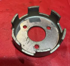 18411-24401 Suzuki 1987 Lt185 Lt 185 Quadrunner Recoil Starter Cup Gear