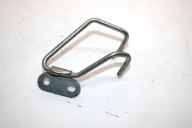 18610-31g00 Suzuki 18 King Quad 500 Oem Air Cut Bracket As9.1