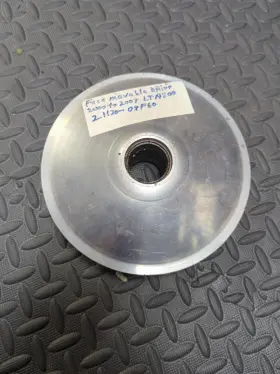 21120-09f60 Suzuki Movable Face Drive Oem 2000-2007 Lt-a500f Vinson Eiger 4x4