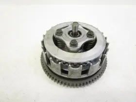 21200-02c02 Suzuki 00 Quadrunner Ltf 160 Clutch Outer Basket Inner Hub Boss 1989-2004