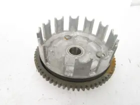 21200-19b01 Suzuki 90 Ltf 250 Quadrunner 2wd Outer Clutch Basket