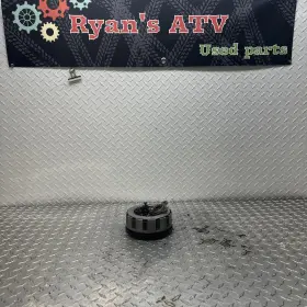 21200-44830 Suzuki Engine Clutch Basket Gear Hub Quadrunner 500 1998-2002